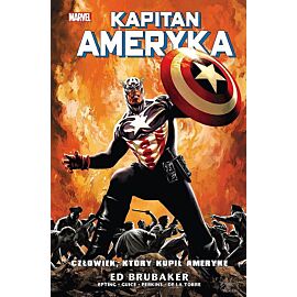 Kapitan Ameryka - 04 - Człowiek, który kupił Amerykę