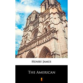 The American (e-book)