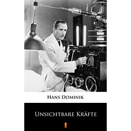 Unsichtbare Kräfte (e-book)
