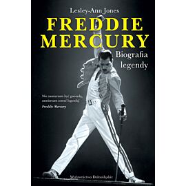 Freddie Mercury (e-book)