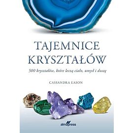 Tajemnice kryształów