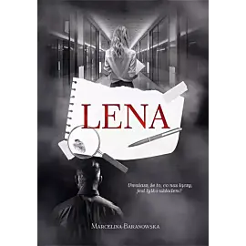 Lena. Seria Detektyw. Tom 2