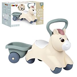 Jeździk Ponny Little Smoby