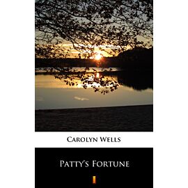 Patty’s Fortune (e-book)