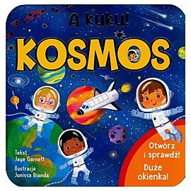 A kuku! KOSMOS