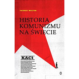 Historia komunizmu na świecie t. 1: Kaci