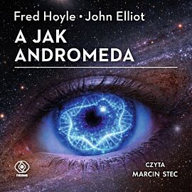 A jak Andromeda (audiobook MP3)