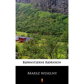 Marsz weselny (e-book)
