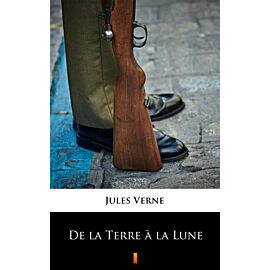 De la Terre à la Lune (e-book)