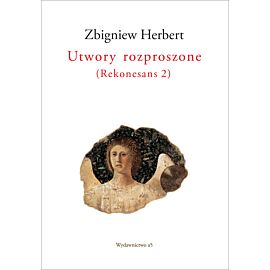 Utwory rozproszone rekonesans 2