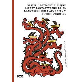 Bestie i potwory bibilijne