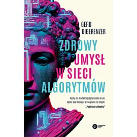 Zdrowy umysł w sieci algorytmów (e-book)