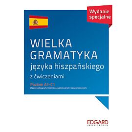 Wielka gramatyka języka hiszpańskiego