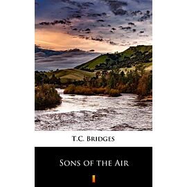 Sons of the Air (e-book)