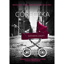 Córeczka wyd. kieszonkowe
