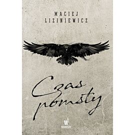Czas pomsty (e-book)