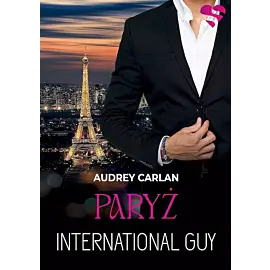 International guy