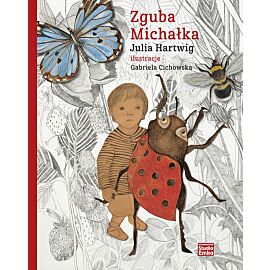 Zguba Michałka