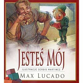 Jesteś mój