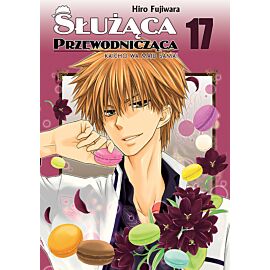 Służąca przewodnicząca - 17