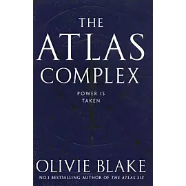 The Atlas Complex