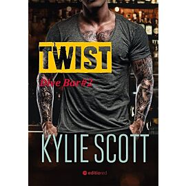Twist Dive Bar