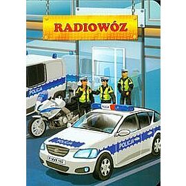 Radiowóz