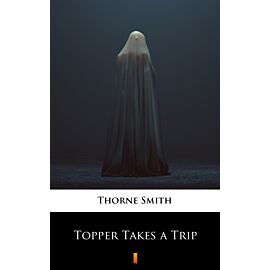 Topper Takes a Trip (e-book)
