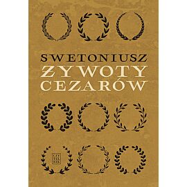 Żywoty cezarów