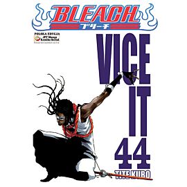 Bleach - 44