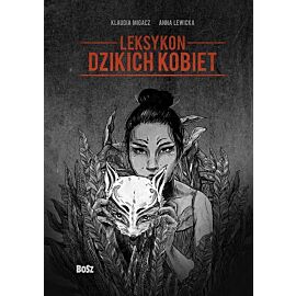 Leksykon dzikich kobiet