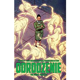 Odrodzenie (Revival) - 7