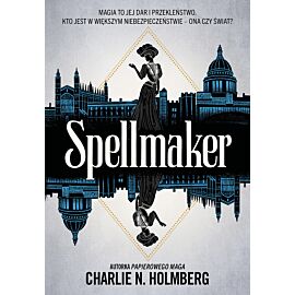 Spellmaker