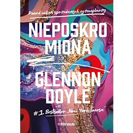 Nieposkromiona (e-book)