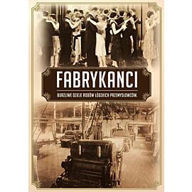 Fabrykanci