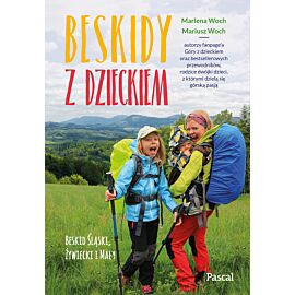 Beskidy z dzieckiem