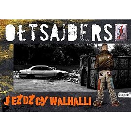 Ołtsajders - Jeźdźcy Walhalli