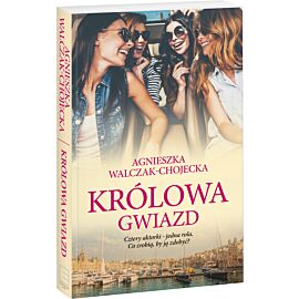 Królowa gwiazd