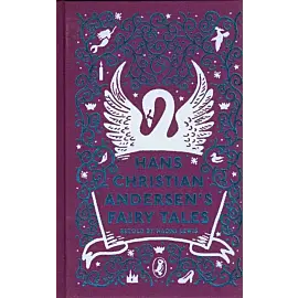 Hans Christian Andersen's Fairy Tales