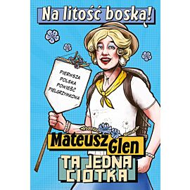 Na litość boską wyd. specjalne