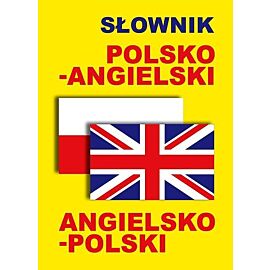 Słownik polsko-angielski • angielsko-polski