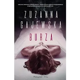 Burza (Duże Litery)