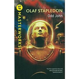 Odd John