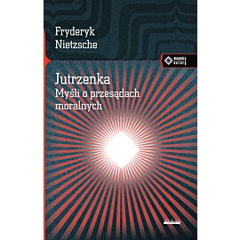 Jutrzenka Myśli o przesądach moralnych.