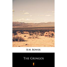 The Gringos (e-book)