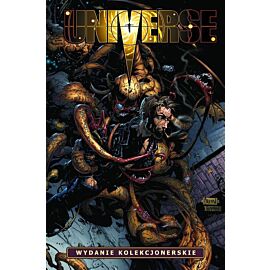 Universe - Wydanie kolekcjonerskie