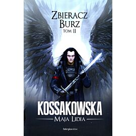 Zbieracz Burz. Tom 2