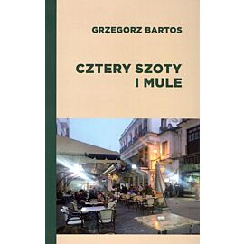 Cztery szoty i mule