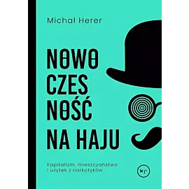 Nowoczesność na haju