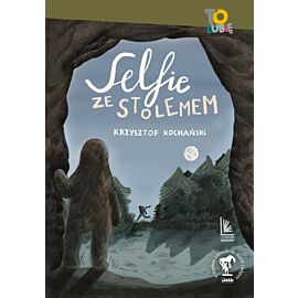Selfie ze stolemem (e-book)